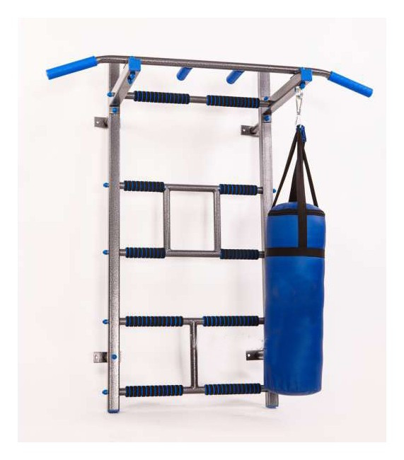 Турник-стенка для воркаута Home Workout