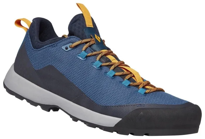 Кросівки чоловічі Black Diamond M Mission LT, Eclipse Blue / Amber