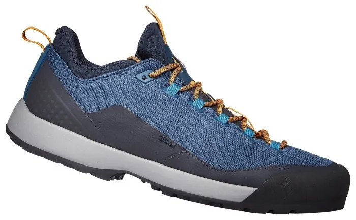 Кросівки чоловічі Black Diamond M Mission LT, Eclipse Blue / Amber