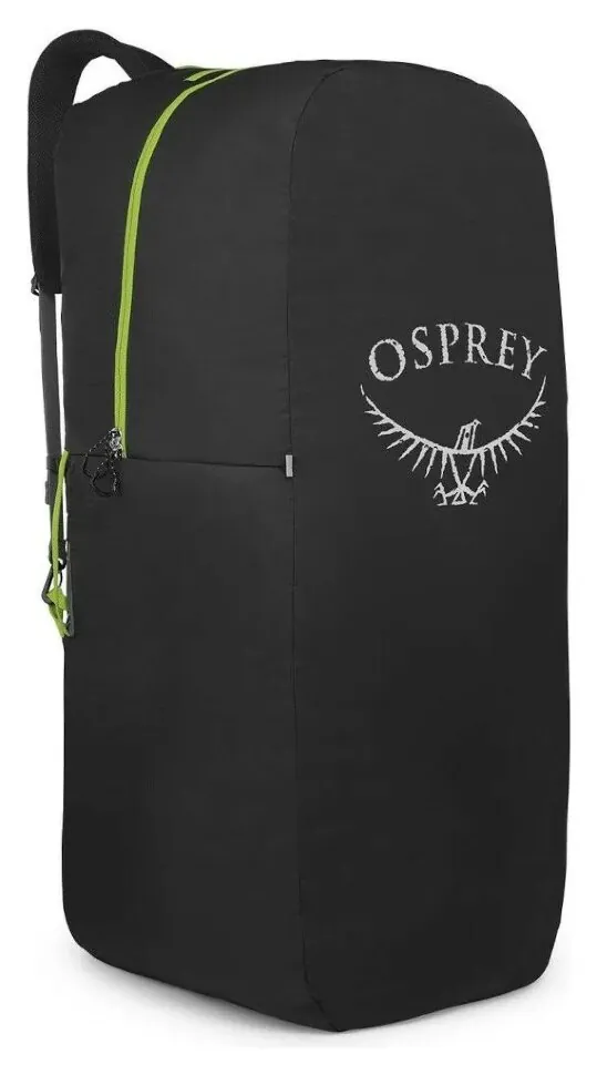 Чохол Osprey Airporter Large (Black)