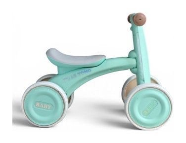 Дитячий толокар Baby Wings 801