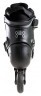 Роликові ковзани FR SKATES FRX 80 Black 2021, укр Фото - 2