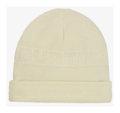 Шапка сноубордическая BURTON (104761) BACKCUT BEANIE 2021