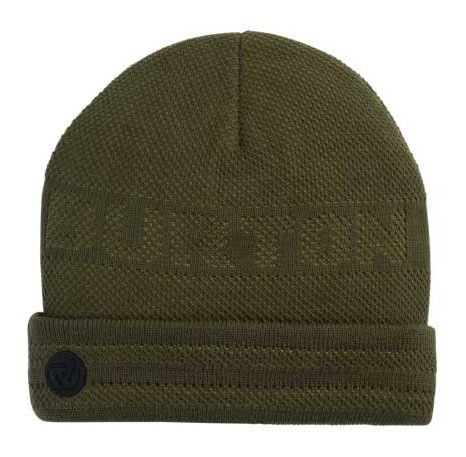 Шапка сноубордическая BURTON (104761) BACKCUT BEANIE 2021