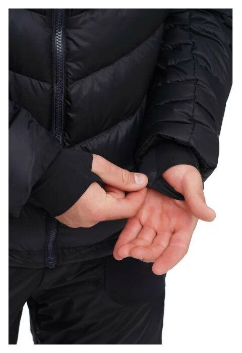 Куртка Turbat Petros Lite Mns
