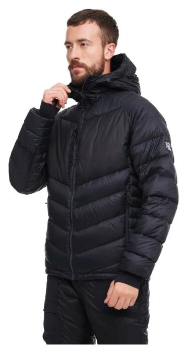 Куртка Turbat Petros Lite Mns, укр, укр