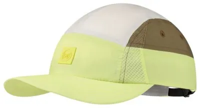 Кепка Buff 5 Panel Go Cap, Domus Citron
