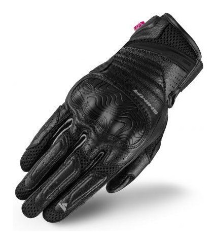 Моторукавички жіночі Shima Rush Lady Black