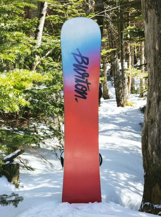 Сноуборд BURTON ( 106961 ) HIDEAWAY 2022
