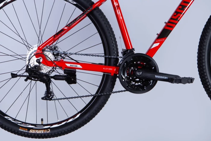 Велосипед AL 29