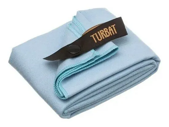 Рушник Turbat Lagoon M (M Lime green)