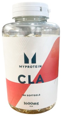 CLA 1600mg - 180 softgels