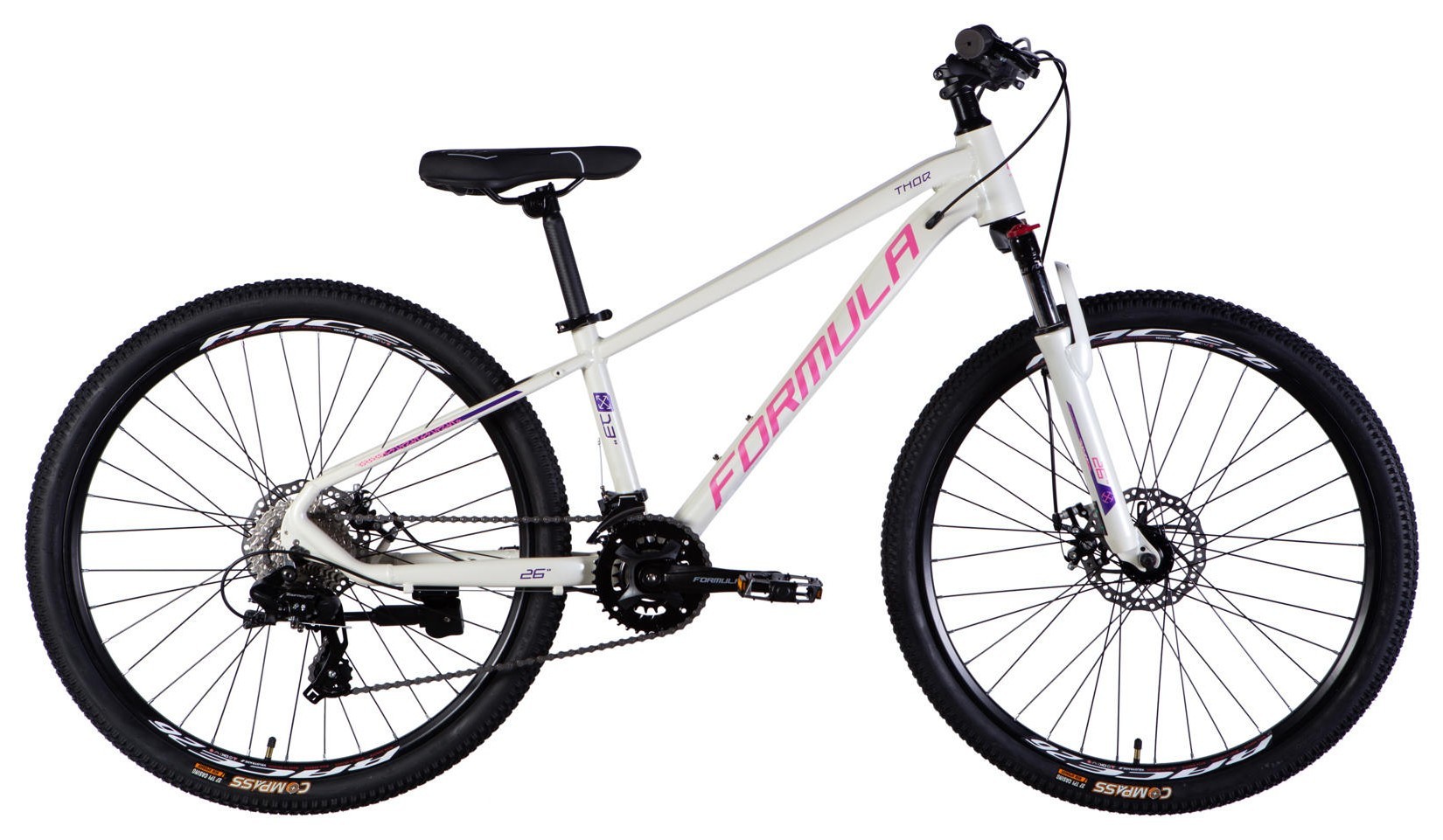 Велосипед AL 26