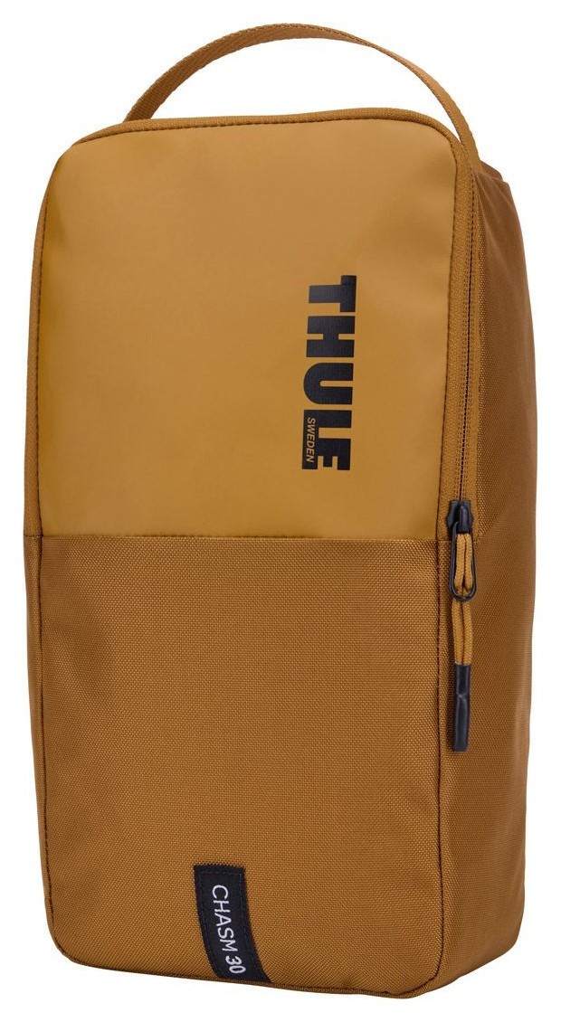 Спортивная сумка Thule Chasm Duffel 30L (Golden) 3205213 (TH 3205213)