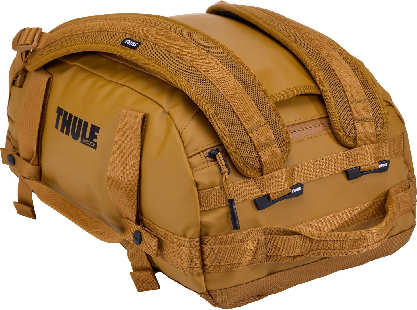 Спортивная сумка Thule Chasm Duffel 30L (Golden) 3205213 (TH 3205213)