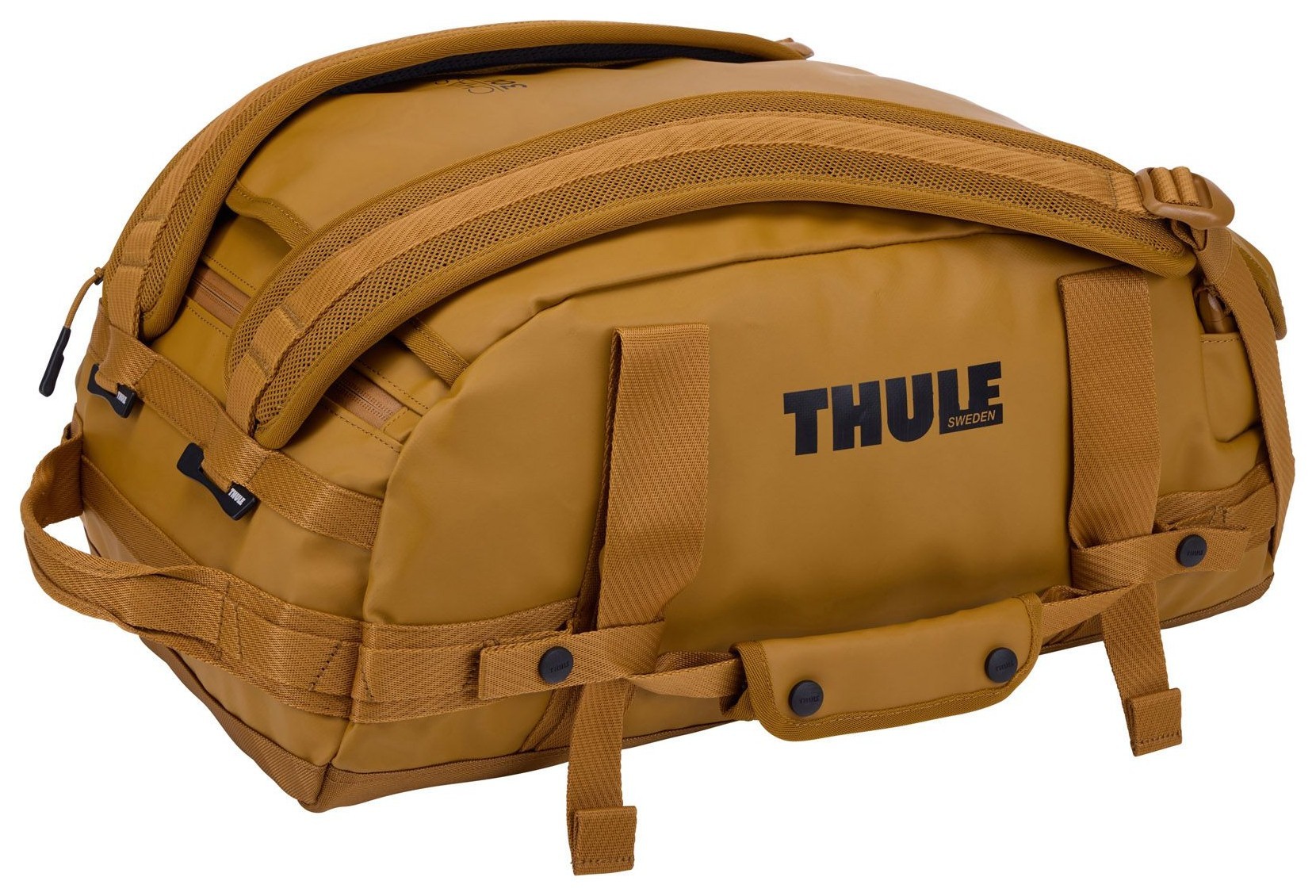 Спортивная сумка Thule Chasm Duffel 30L (Golden) 3205213 (TH 3205213)