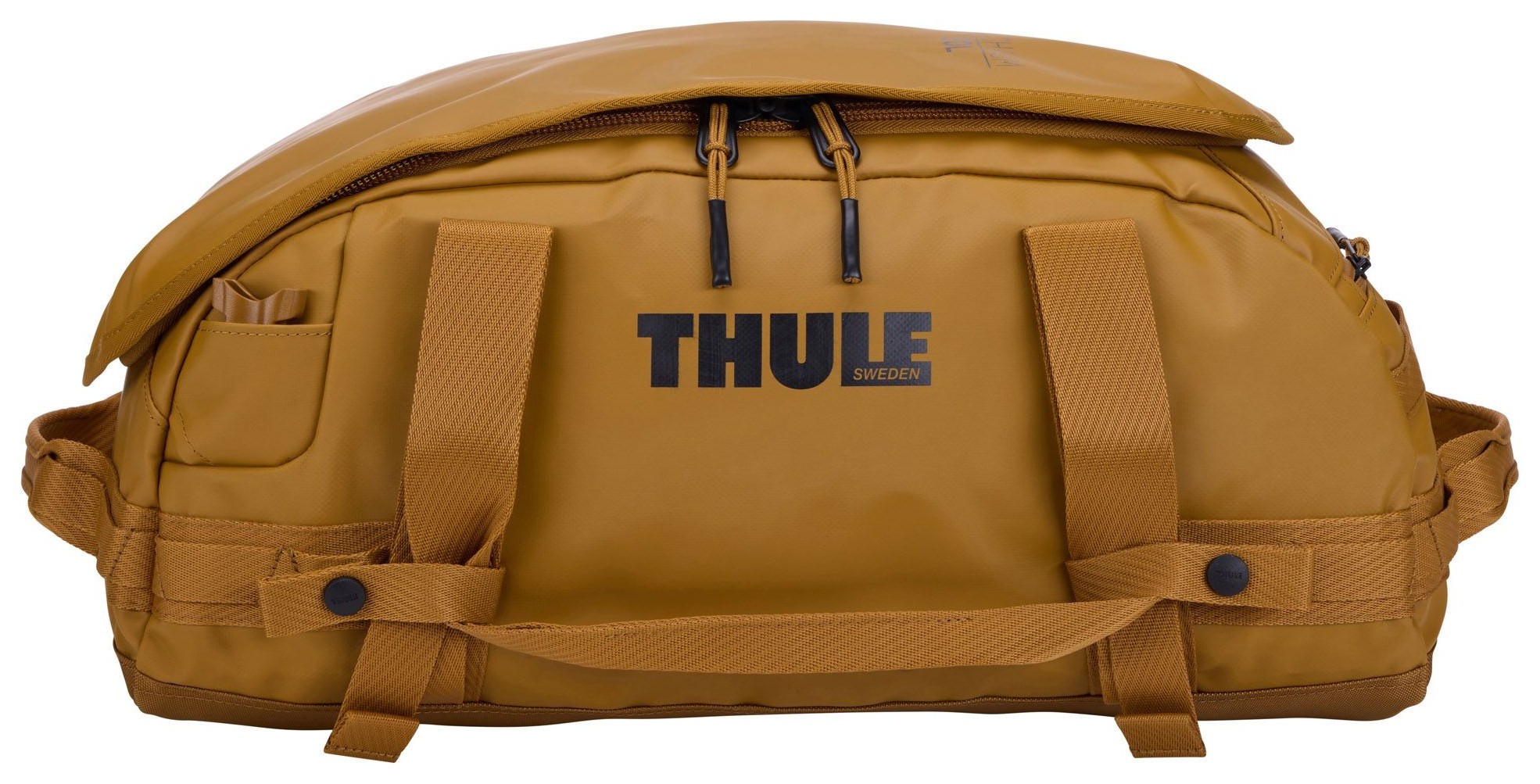 Спортивная сумка Thule Chasm Duffel 30L (Golden) 3205213 (TH 3205213)