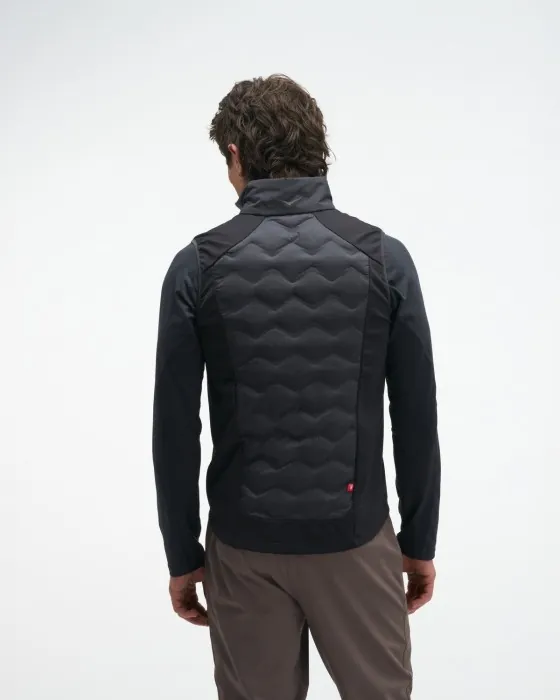 Жилетка HOKA ( 1178651-BLK ) M SkyFill Insulated Vest