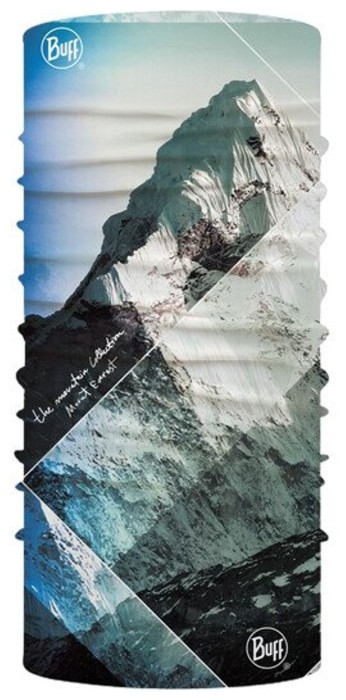 Шарф-труба Buff Mountain Collection Original, Mount Everest