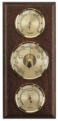 Метеостанция Moller 203229 Oak (203229)