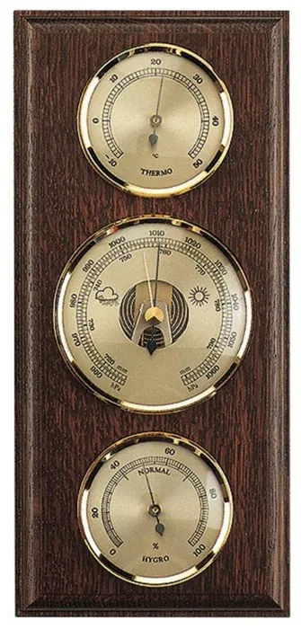 Метеостанция Moller 203229 Oak (203229)