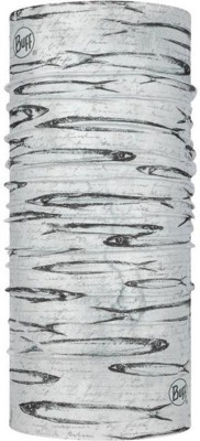 Шарф-труба Buff Original Sea Book Grey