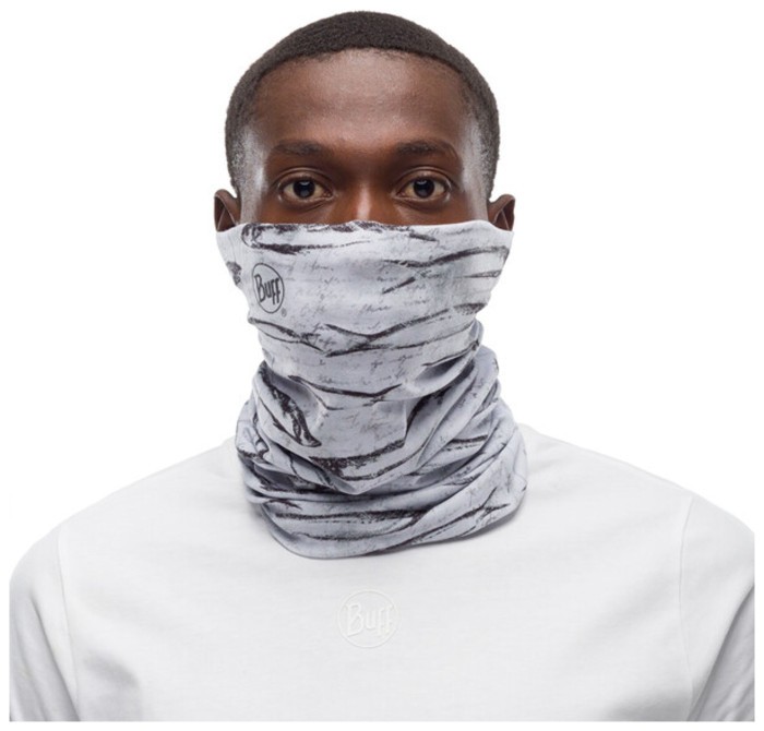 Шарф-труба Buff Original Sea Book Grey