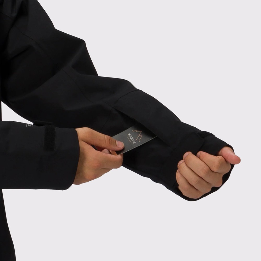 Rehall куртка сноубордична Brasko 2026 blackout L