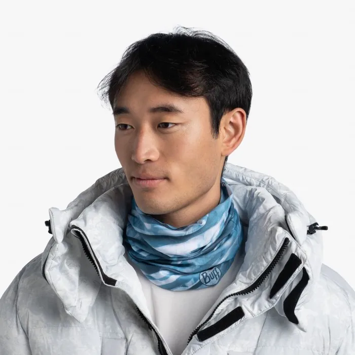 Шарф-труба Buff Thermonet, Tonsu Aqua