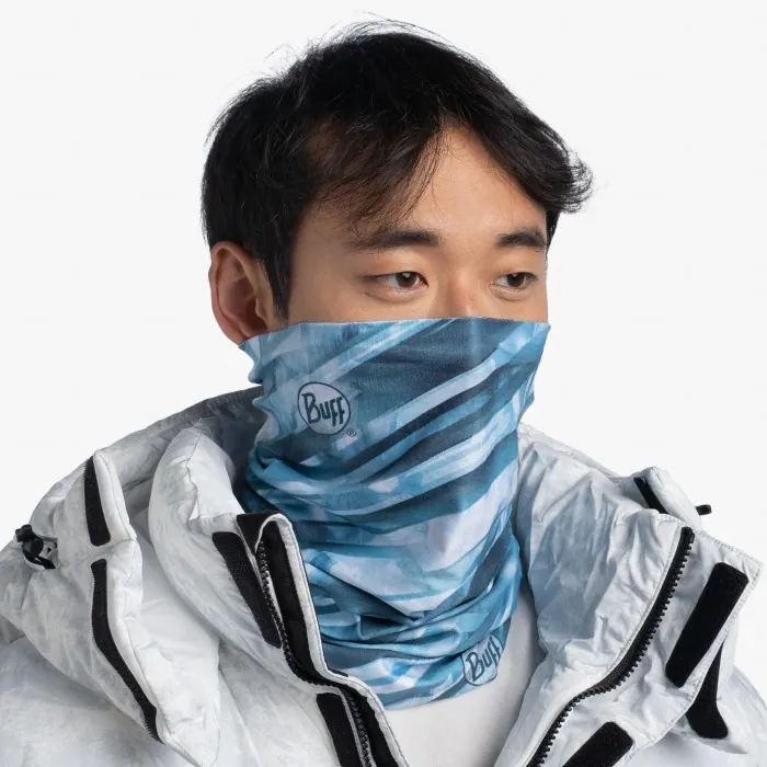 Шарф-труба Buff Thermonet, Tonsu Aqua