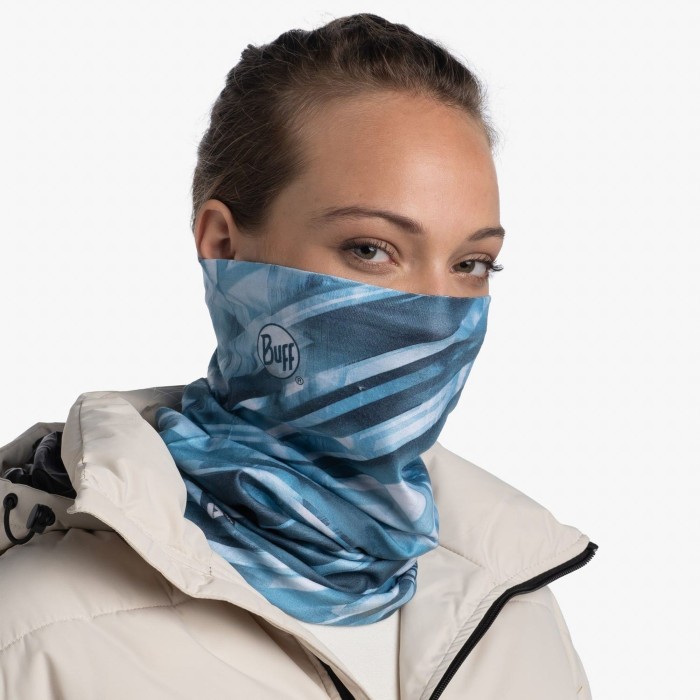 Шарф-труба Buff Thermonet, Tonsu Aqua