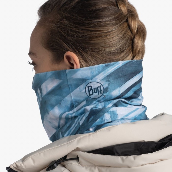 Шарф-труба Buff Thermonet, Tonsu Aqua