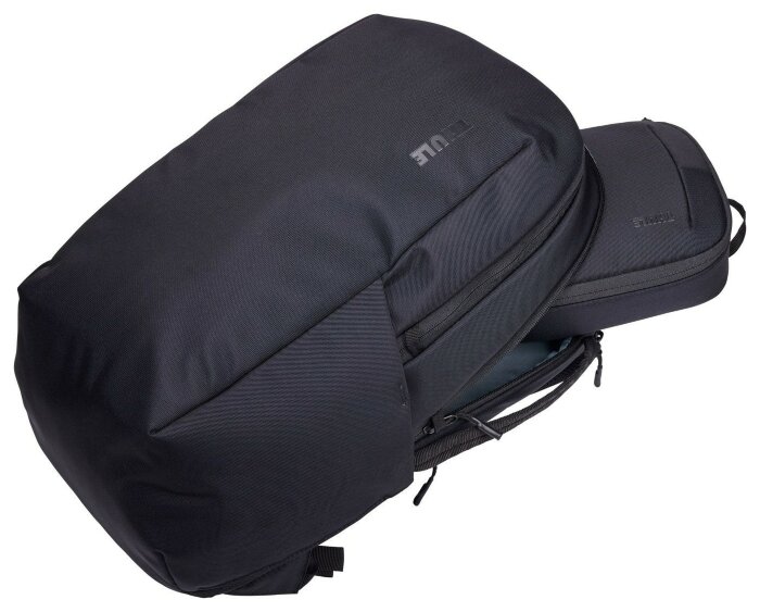 Органайзер Thule Subterra 2 PowerShuttle Large (Black) 3205043 (TH 3205043), укр, укр