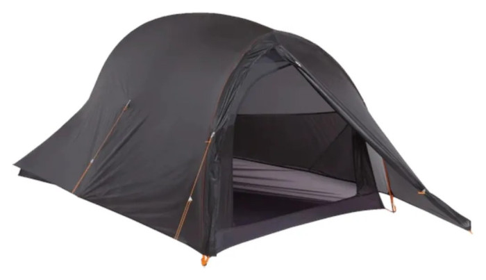 Намет Big Agnes Fly Creek UL1, укр, укр