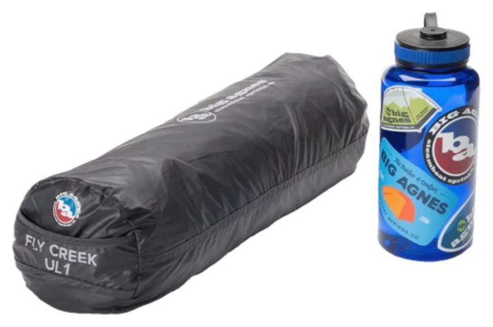 Намет Big Agnes Fly Creek UL1