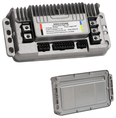 Контролер SPACE BN 005/Triton 48B 20А синусоїдний у власному корпусі