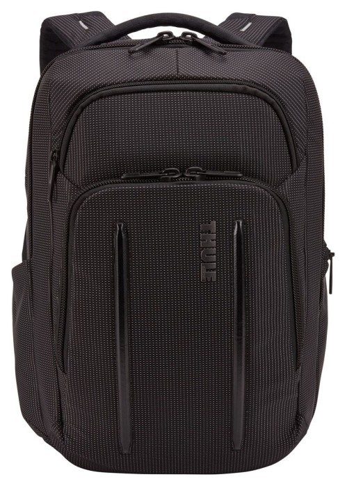 Рюкзак Thule Crossover 2 Backpack 20L (Black) 3205260 (TH 3205260), укр, укр