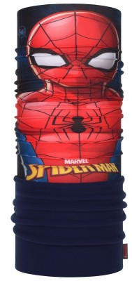 Шарф-труба дитячий (8-12) Buff Superheroes Polar, Spider-Man