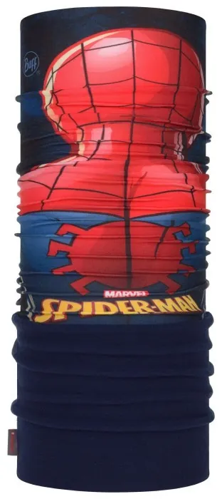 Шарф-труба дитячий (8-12) Buff Superheroes Polar, Spider-Man