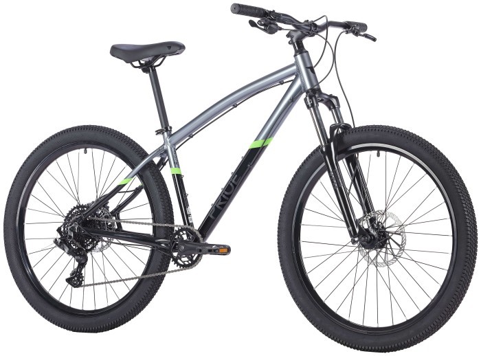 Велосипед 27,5