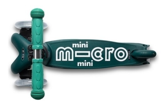 Самокат Micro Mini Deluxe ECO, укр, укр