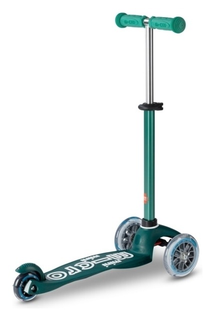 Самокат Micro Mini Deluxe ECO, укр, укр