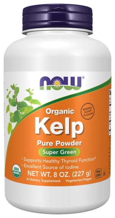 Kelp Powder Organic - 227g