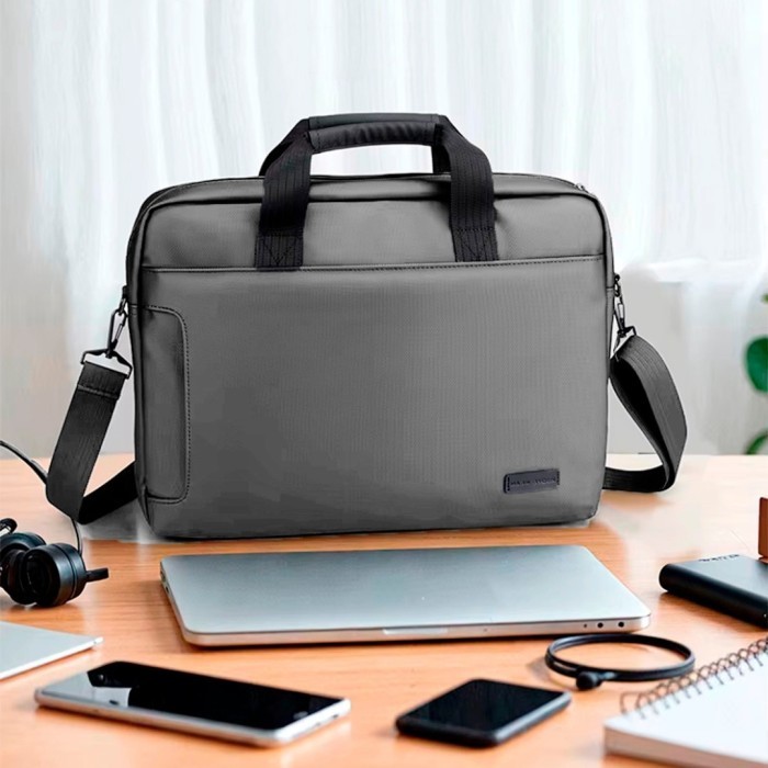 Сумка для ноутбука Mark Ryden MR425 14" Gray