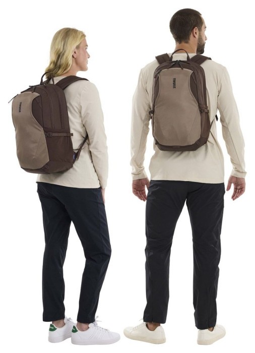 Рюкзак Thule EnRoute 23L (Tinted Taupe/Nuanced Brown) 3205503 (TH 3205503)