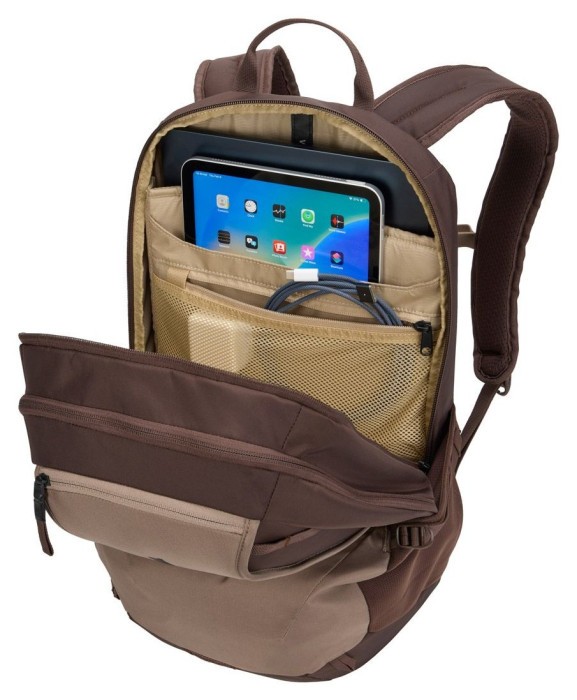 Рюкзак Thule EnRoute 23L (Tinted Taupe/Nuanced Brown) 3205503 (TH 3205503)