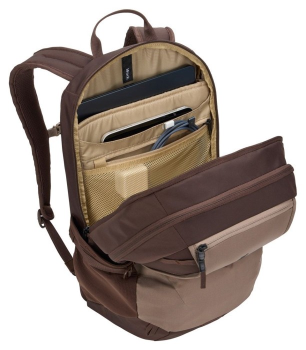 Рюкзак Thule EnRoute 23L (Tinted Taupe/Nuanced Brown) 3205503 (TH 3205503)