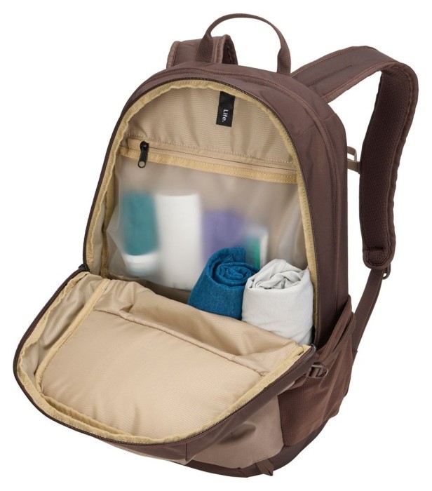 Рюкзак Thule EnRoute 23L (Tinted Taupe/Nuanced Brown) 3205503 (TH 3205503)