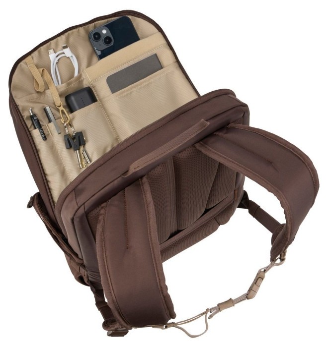 Рюкзак Thule EnRoute 23L (Tinted Taupe/Nuanced Brown) 3205503 (TH 3205503)