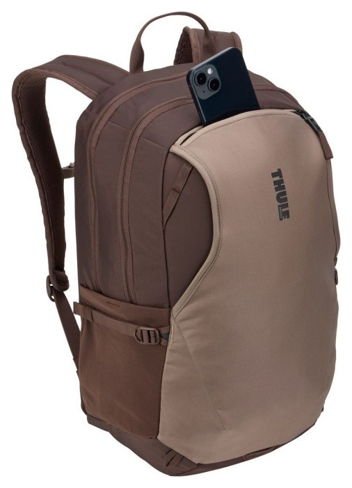 Рюкзак Thule EnRoute 23L (Tinted Taupe/Nuanced Brown) 3205503 (TH 3205503)